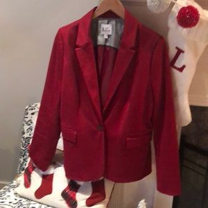 Jules & Leopold blazer